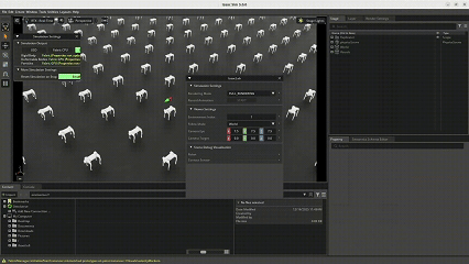 Unitree Go2 RL Locomotion